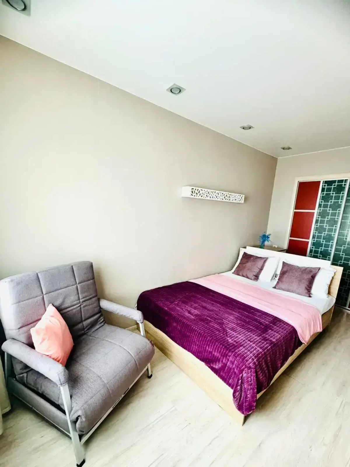 Квартира Apart VL на Нерчинской