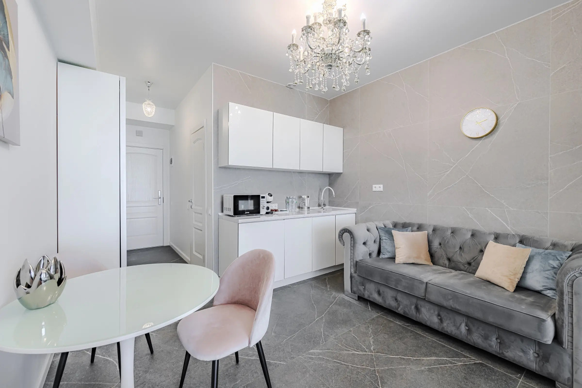 Апарт-отель Серенити Премиум