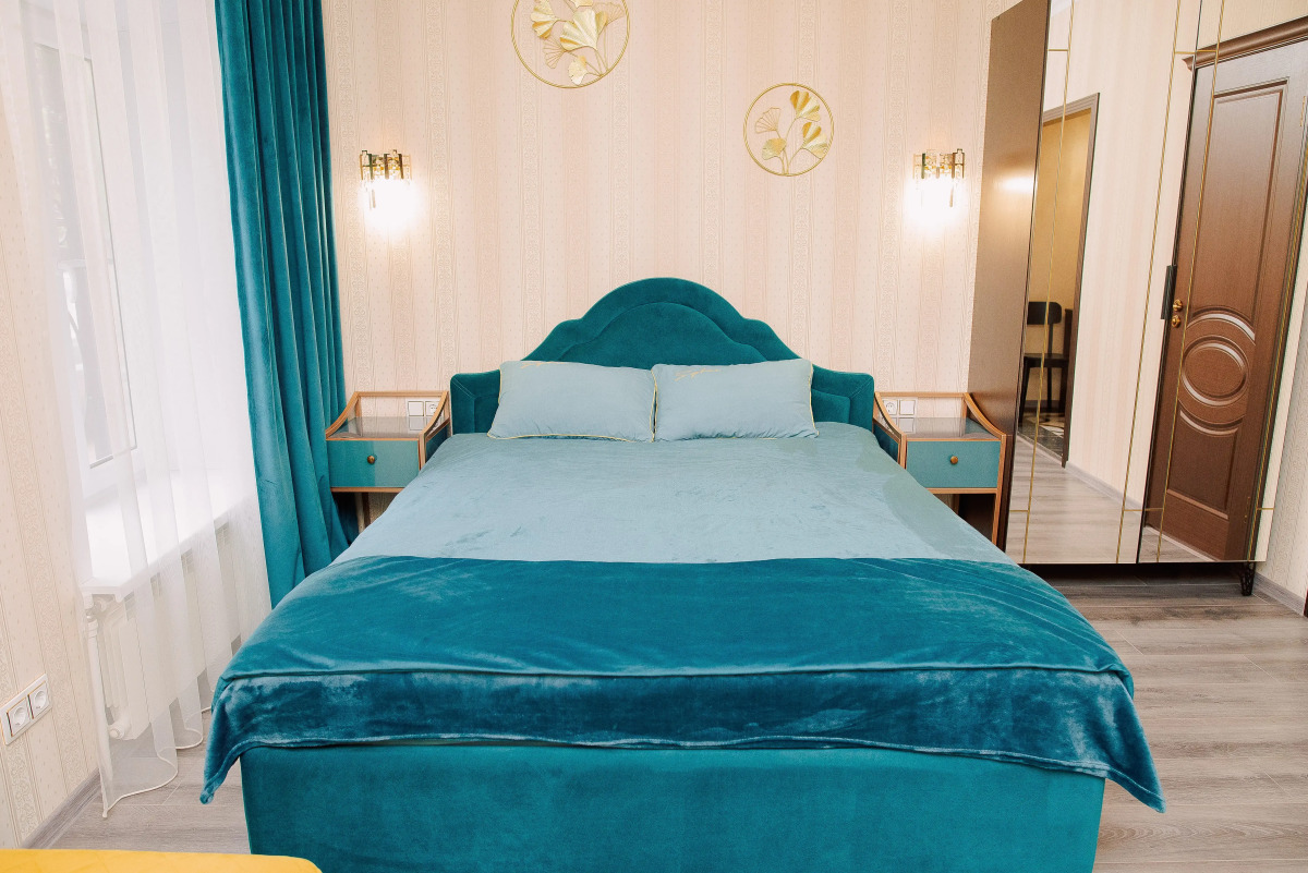 Мини-отель Сильф