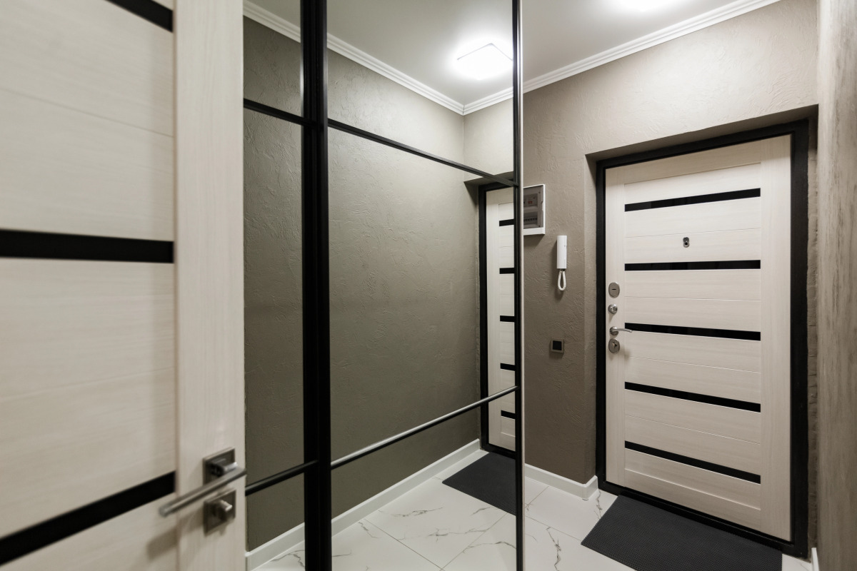 Квартира Aparts Pro Прекрасное жилье рядом с парком им. Гагарина