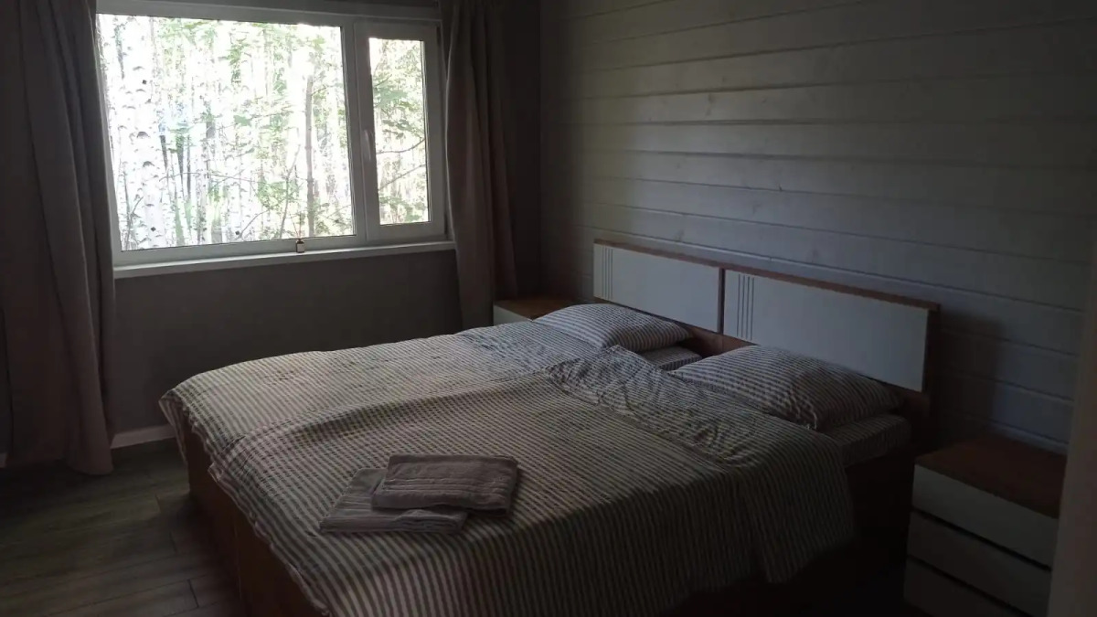 Гостевой дом InnoHouse