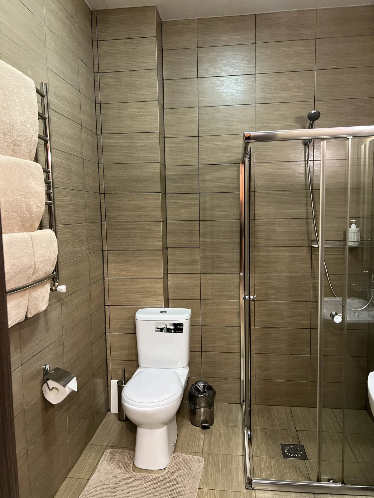 Отель ЯрДом