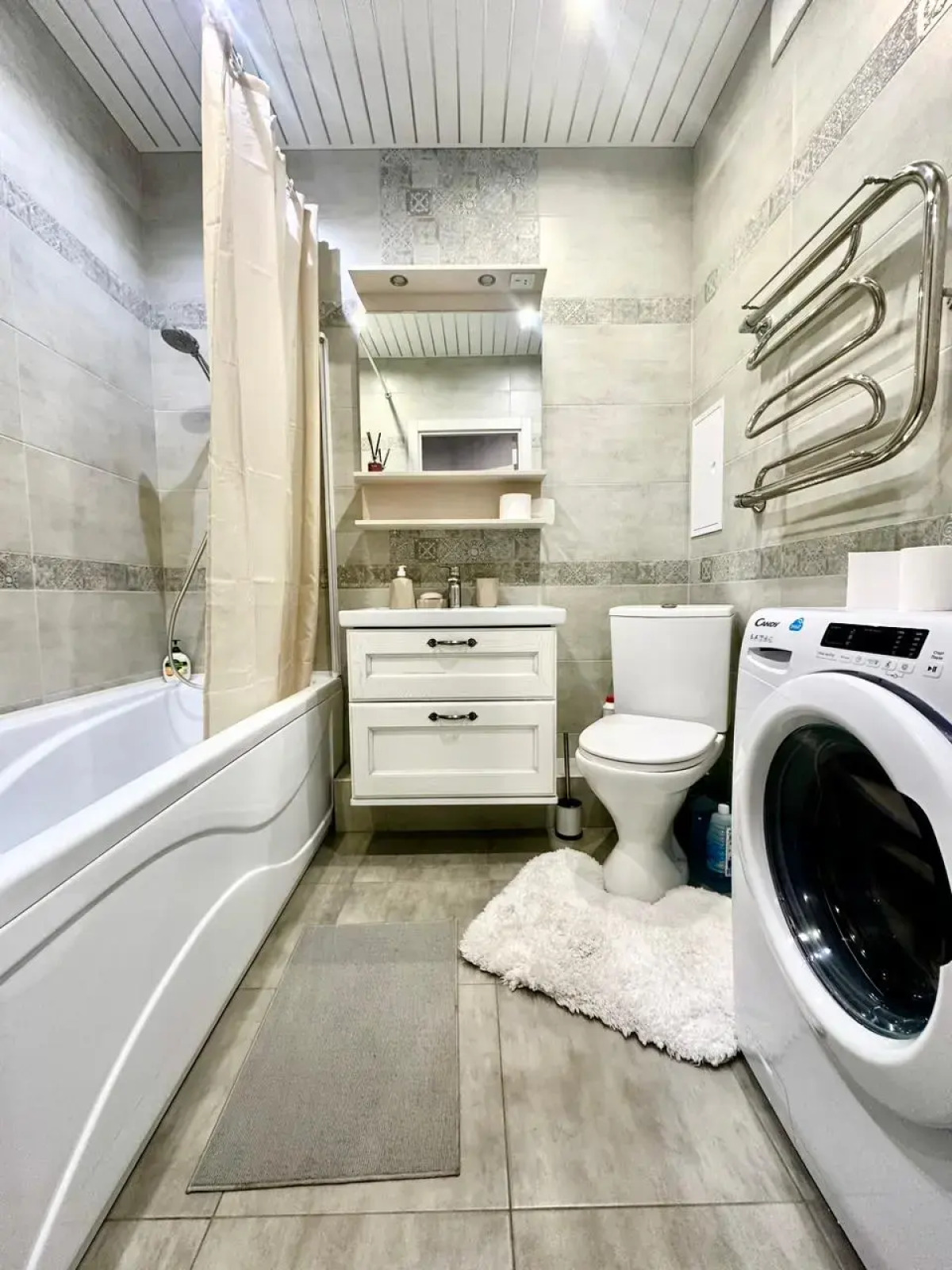 Апартаменты с Балконом на Солотчинском шоссе