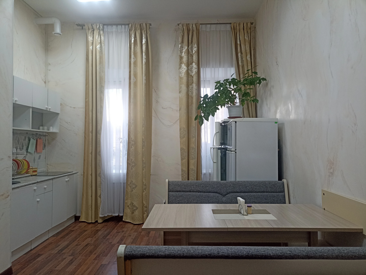 Хостел Вернисаж