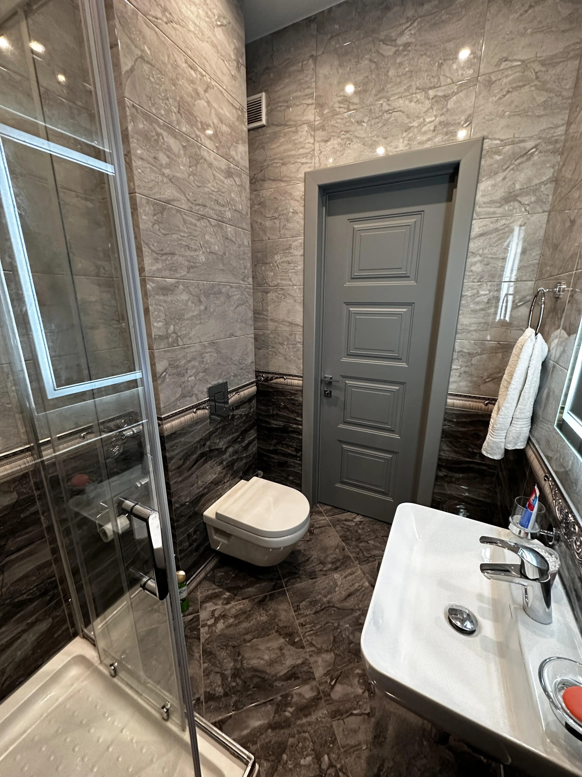 Апартаменты на Циолковского