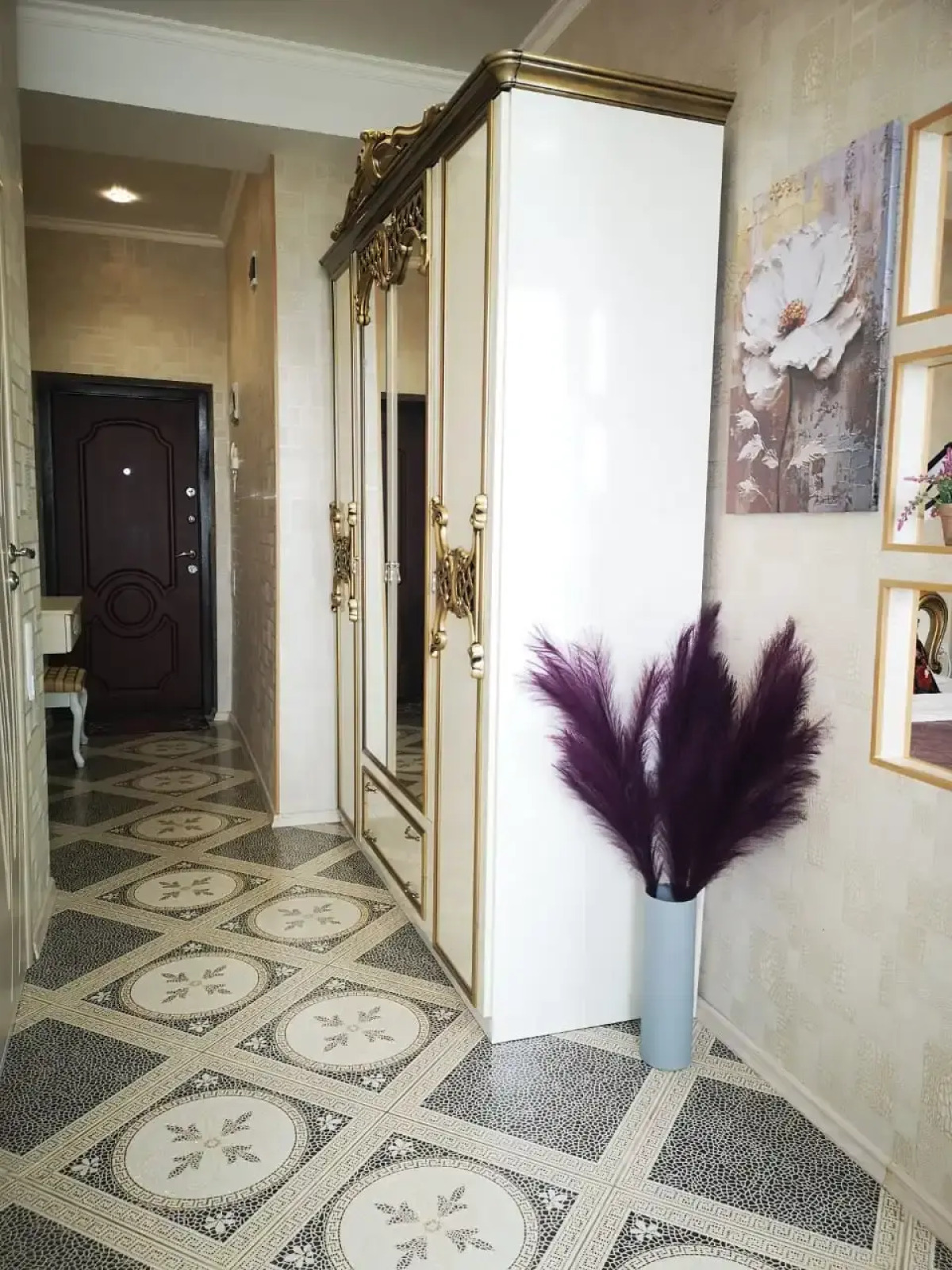 Апартаменты на Свердлова