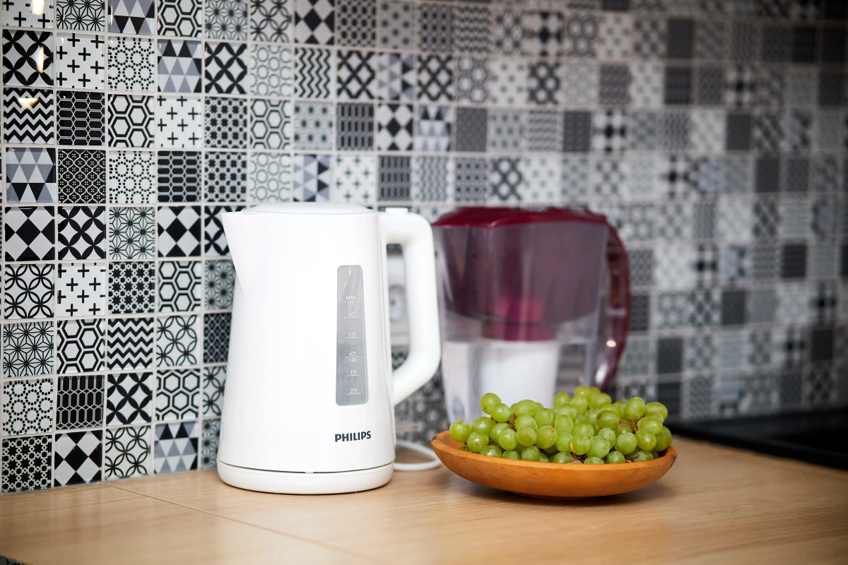 Апартаменты Умная Студия