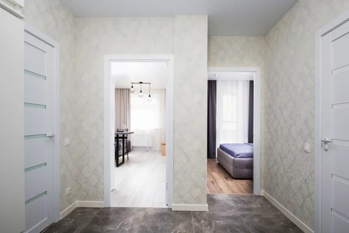 Апартаменты Oazis Apart 3