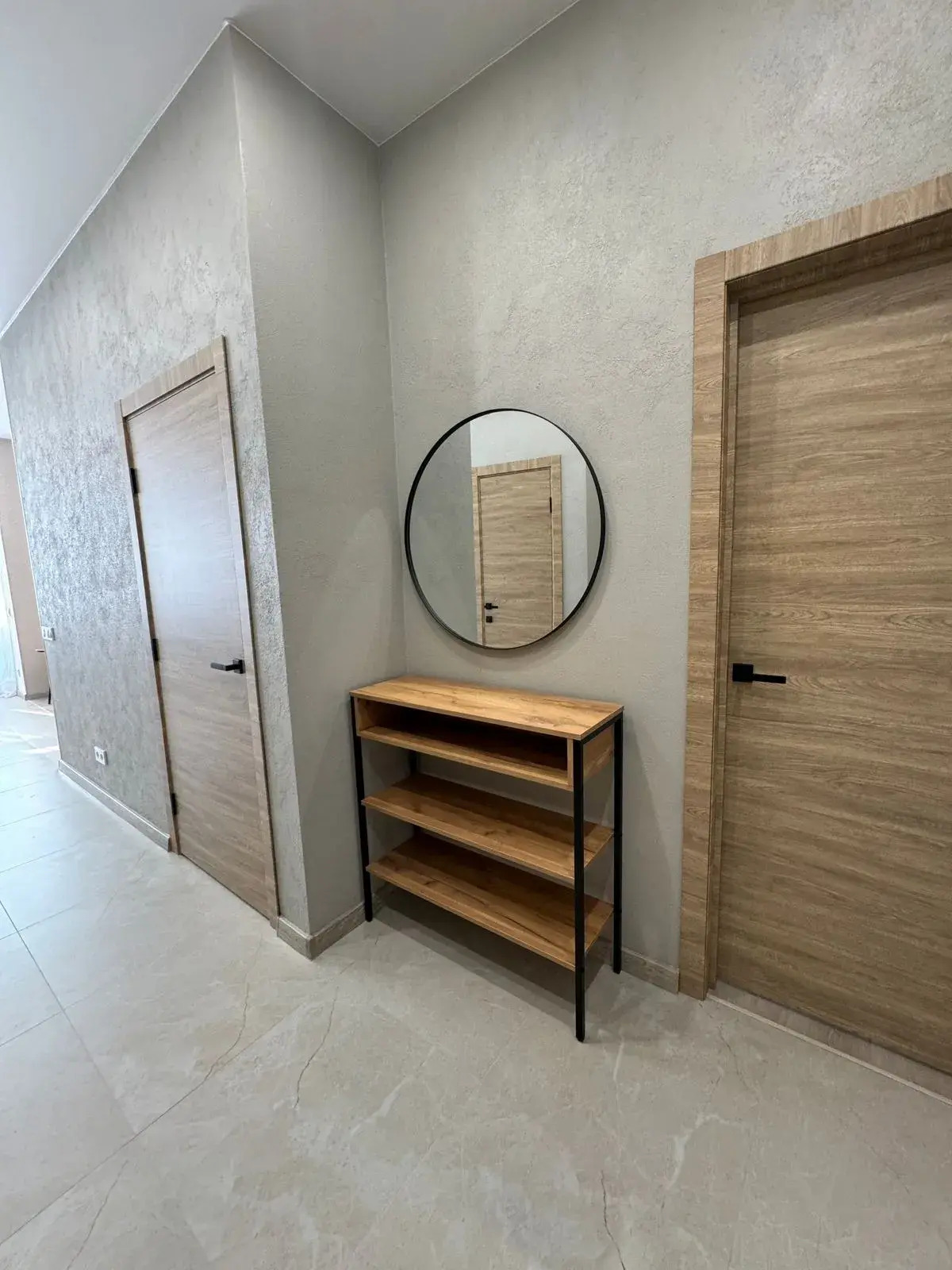 Апартаменты Светлые в Новостройке на Толстого