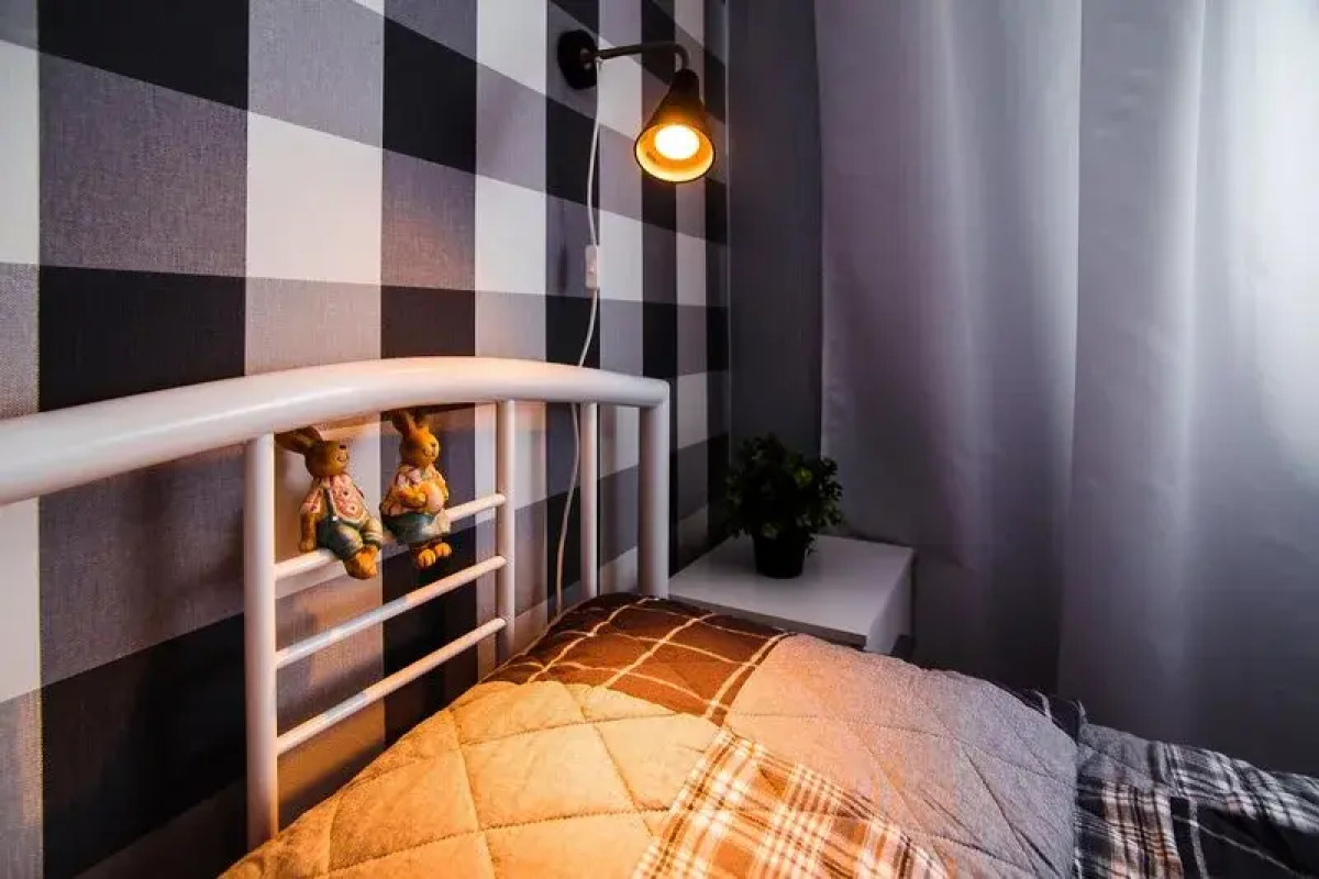 Гостевой дом Три Зайца