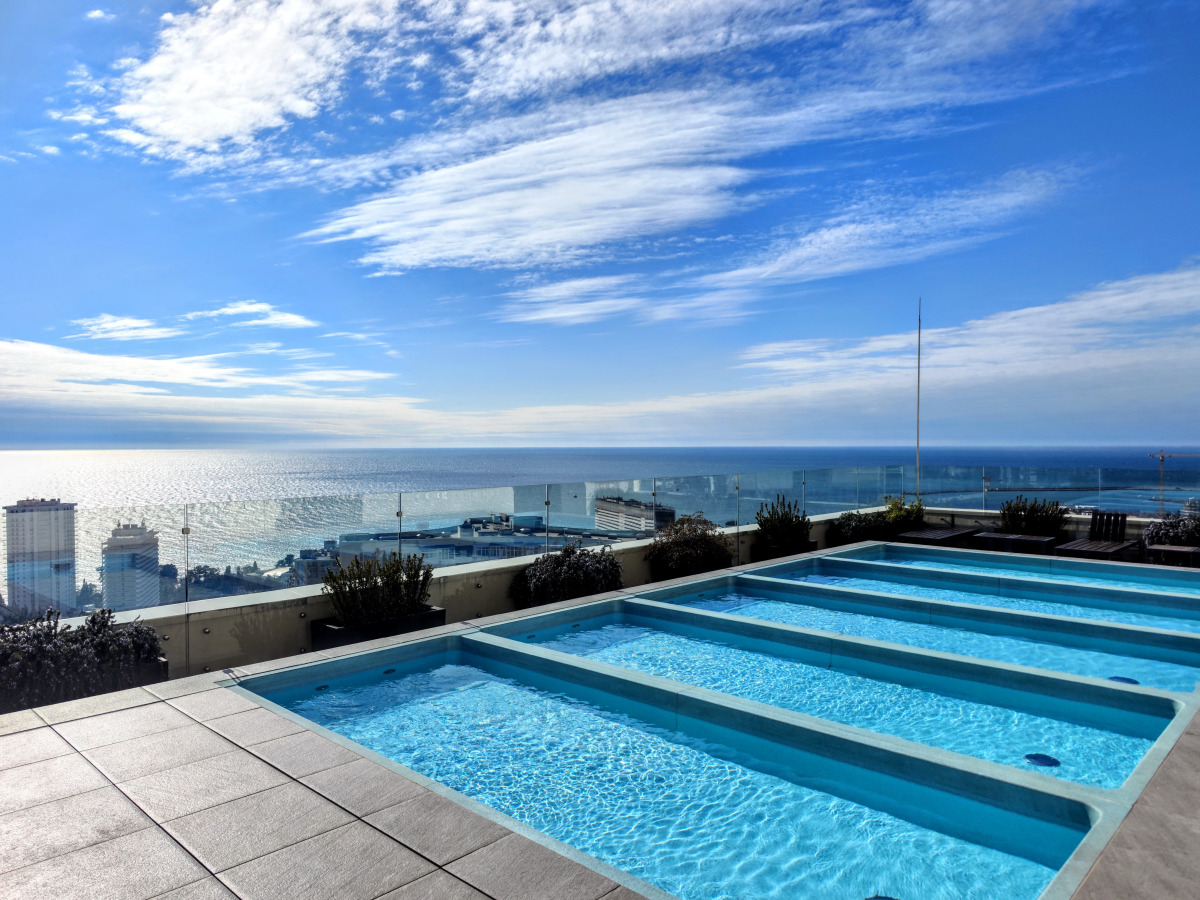 Апартаменты M Apartments Metropol 2