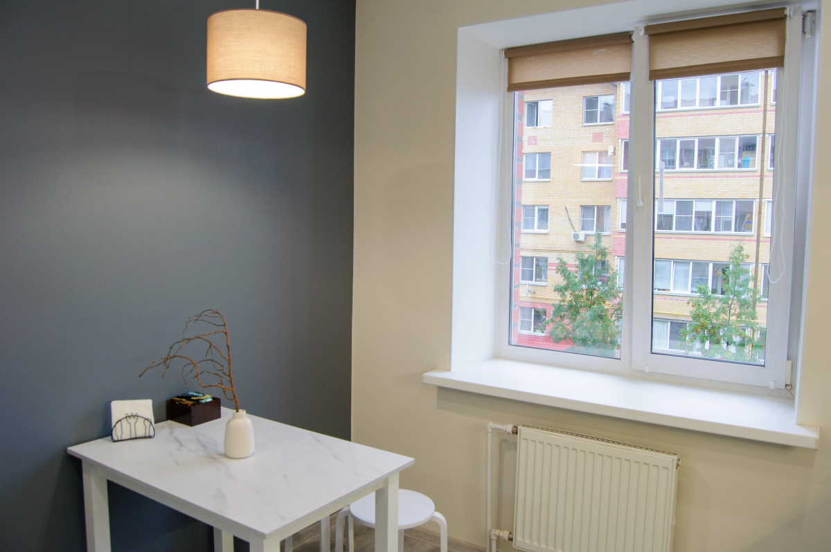 Квартира InterCity