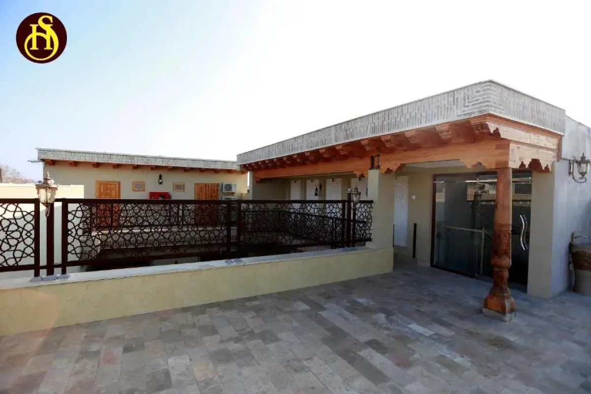 Бутик-Отель Shohnishin Boutique