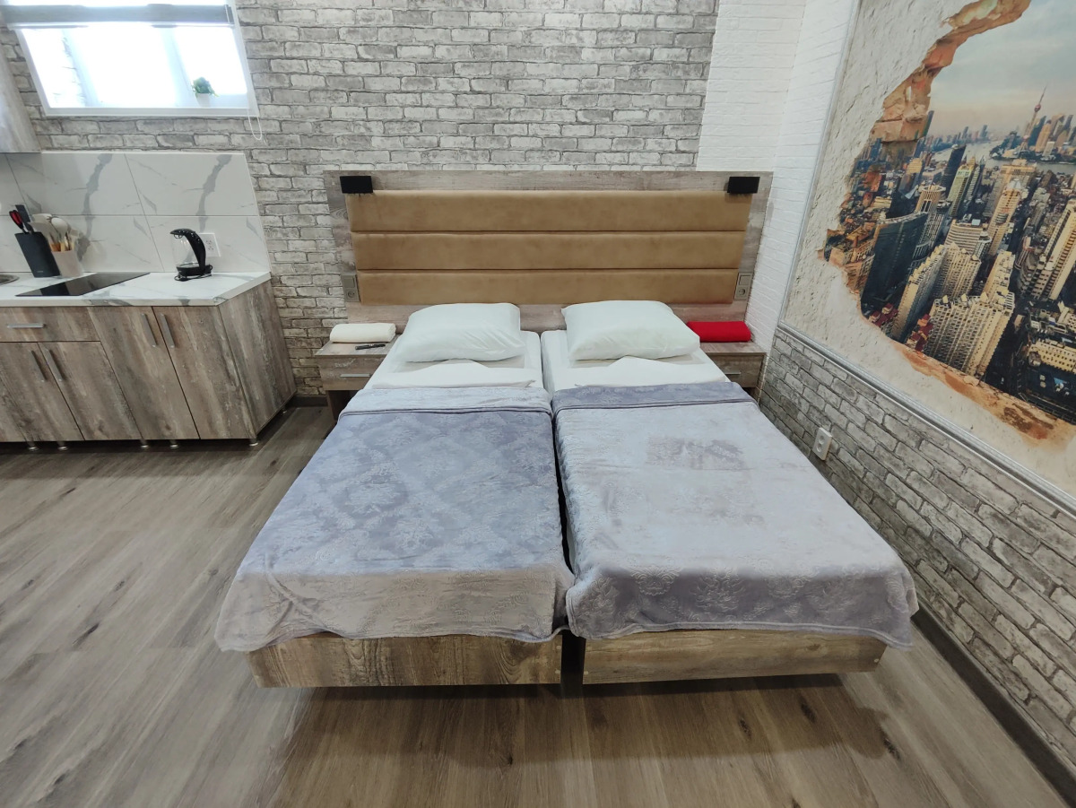 Апартаменты на Красной Армии 136/8