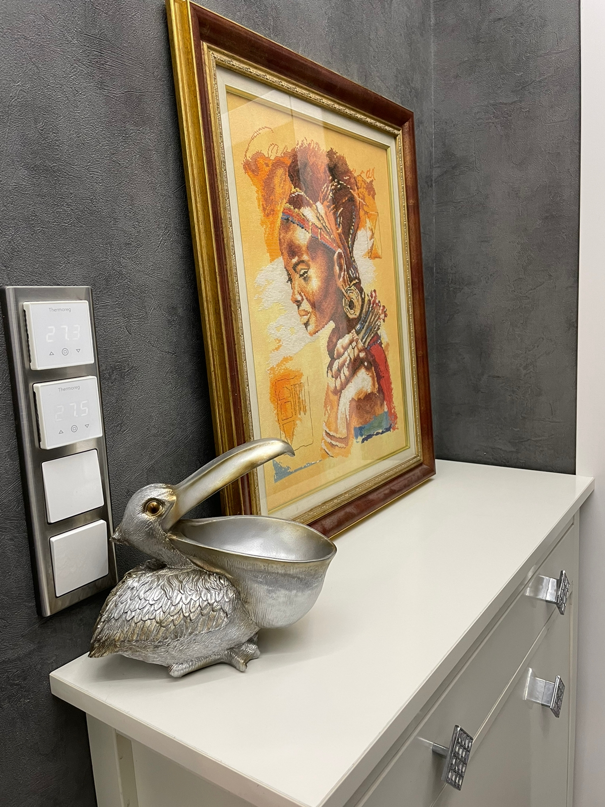 Квартира Видовая на 25 Этаже