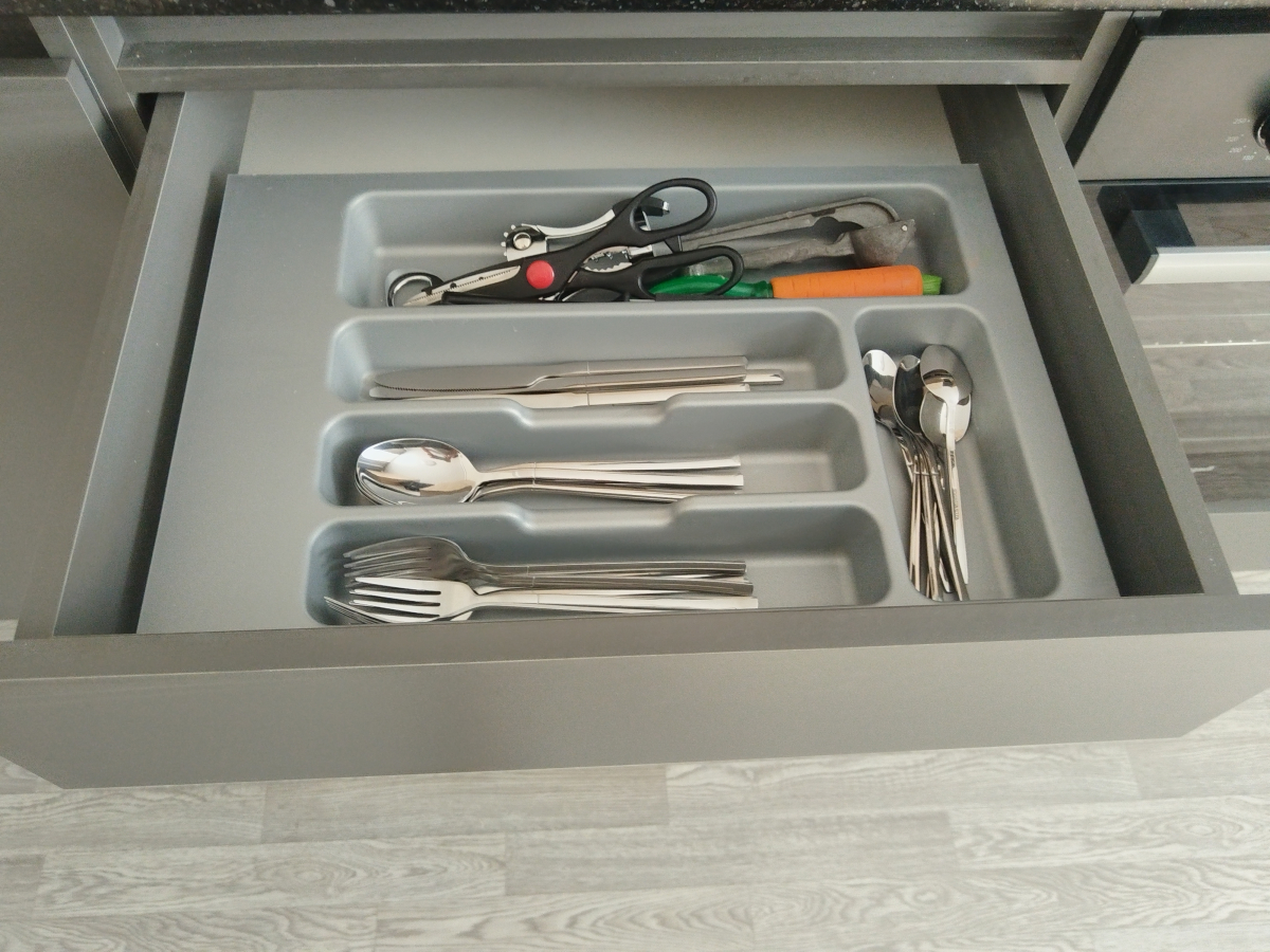 Квартира на Якова Кобзаря 2