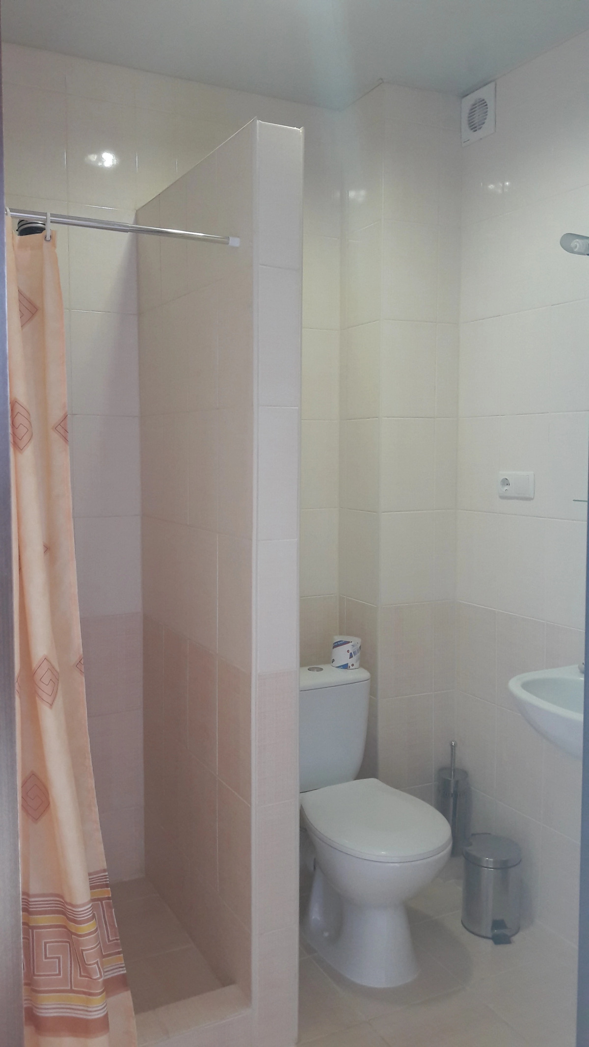 Мини-отель Искандер