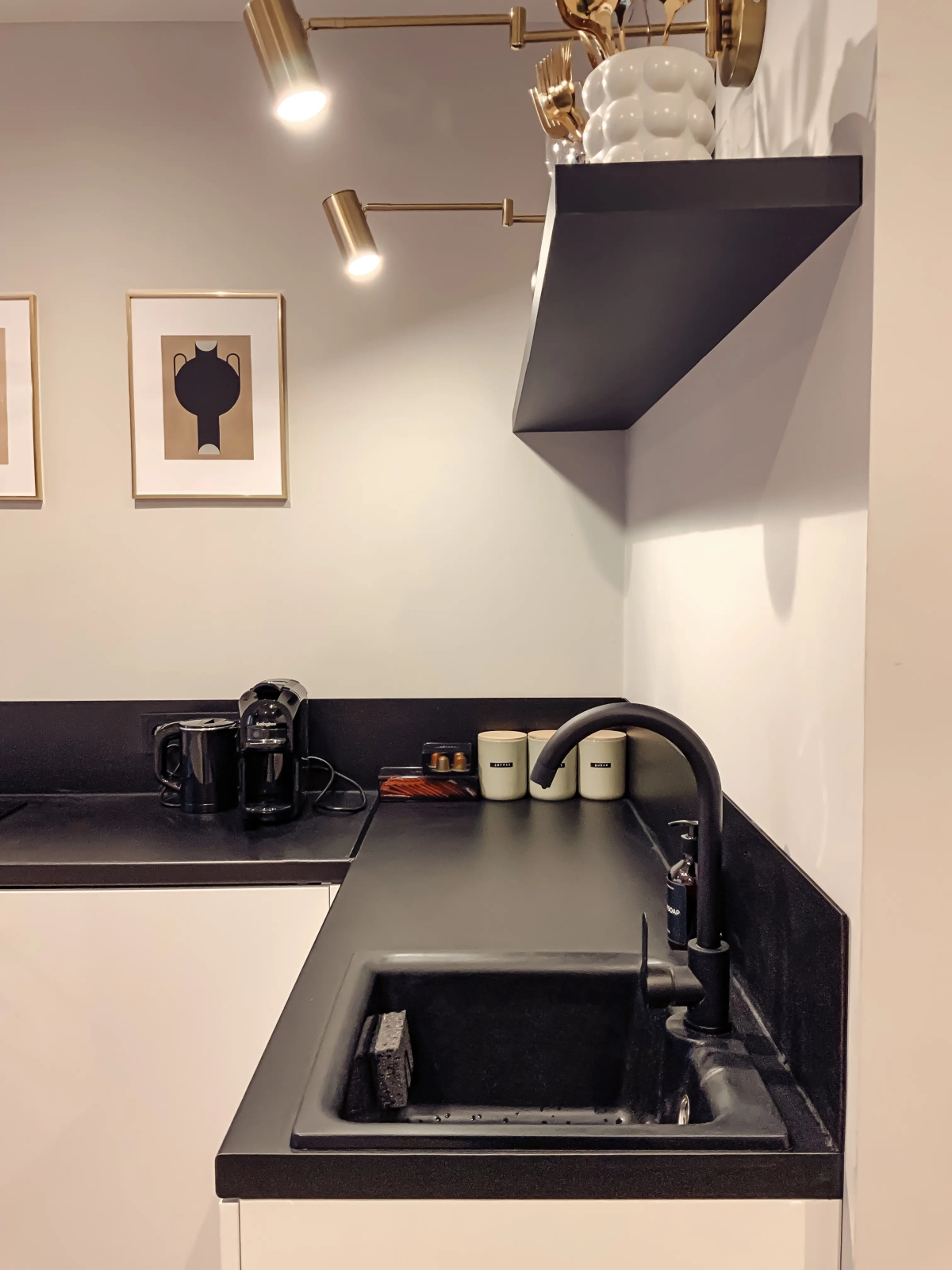 Апартаменты Matison Home (А7), парк Царицыно