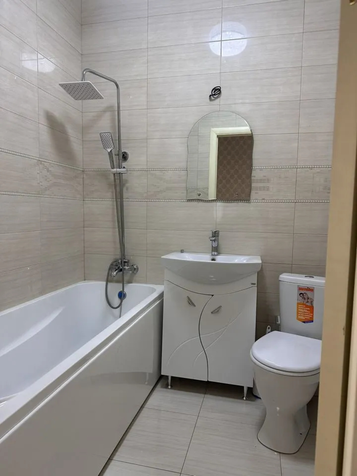 Квартира на Орджоникидзе 88к1