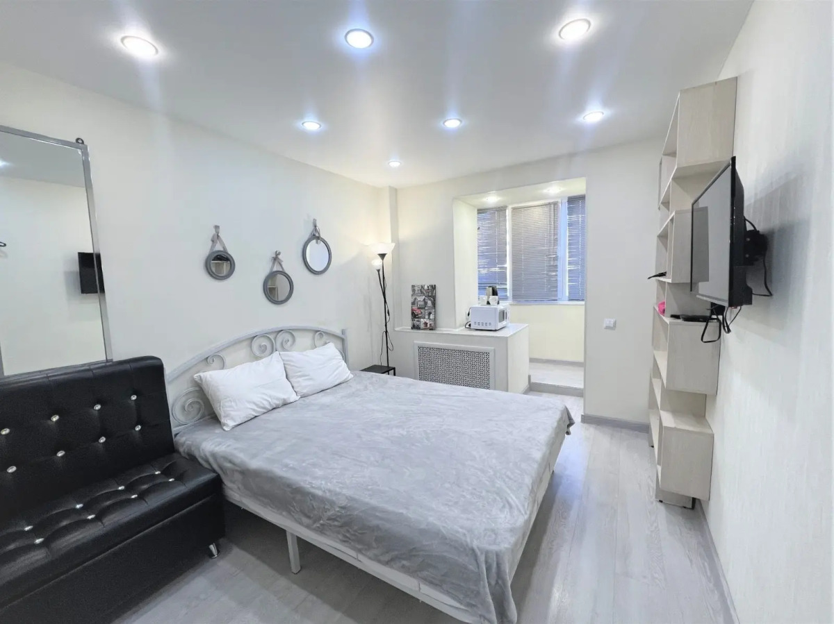 Мини-отель На Набережной