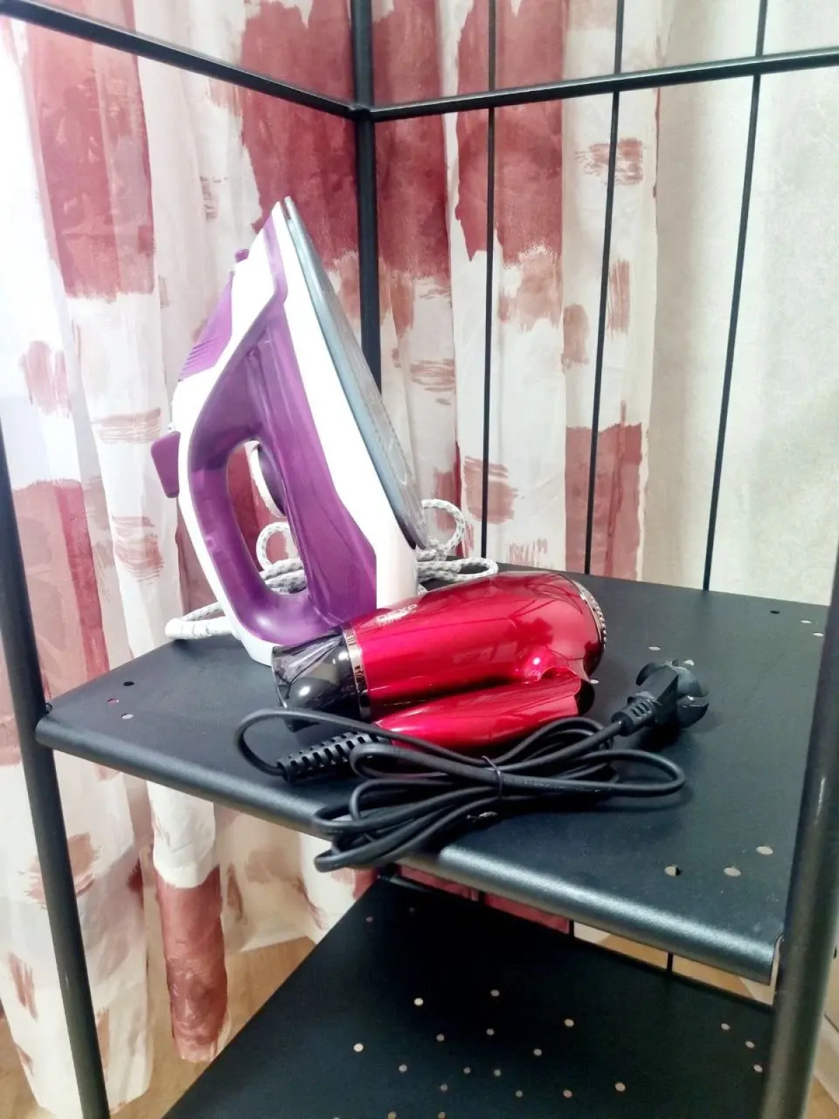 Квартира однокомнатная квартира на Есенина 3