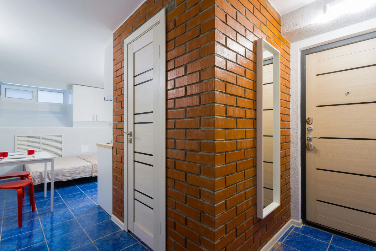 Апартаменты Мой Питер на Куйбышева