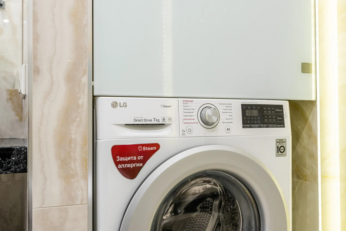 Квартира Новая Студия с Дизайнерским Ремонтом в Центре Нижнего Новгорода