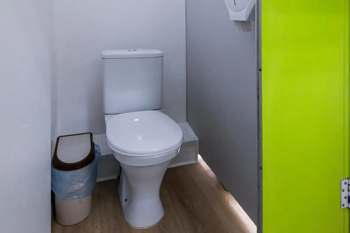 Хостел City Centre