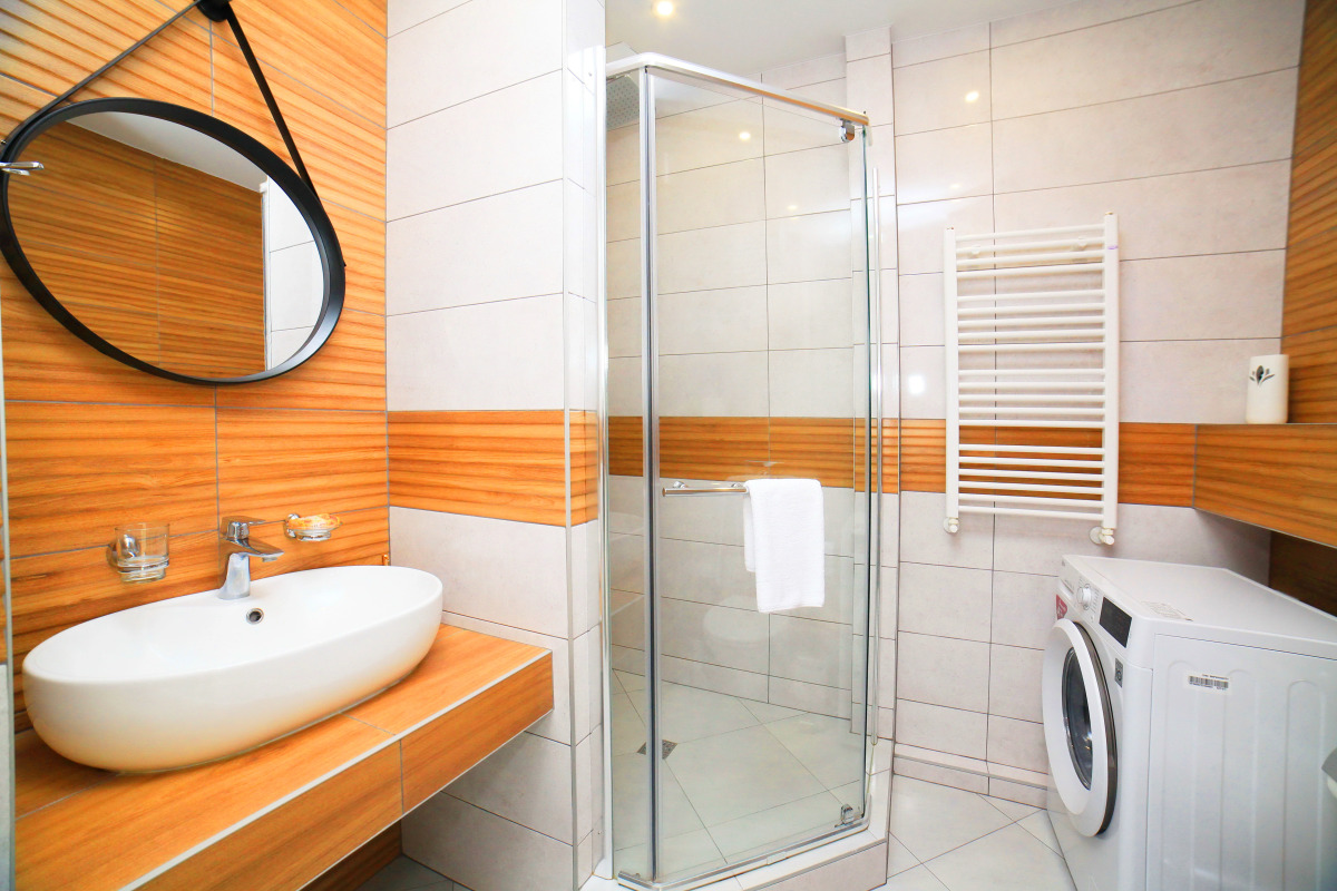 Апартаменты Лазурный Дом