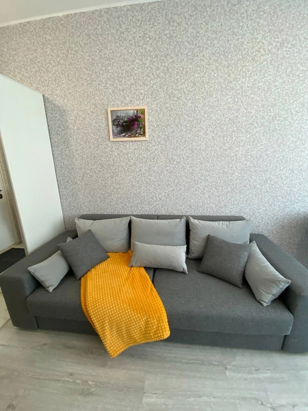 Апартаменты Студия Ореховый Бульвар