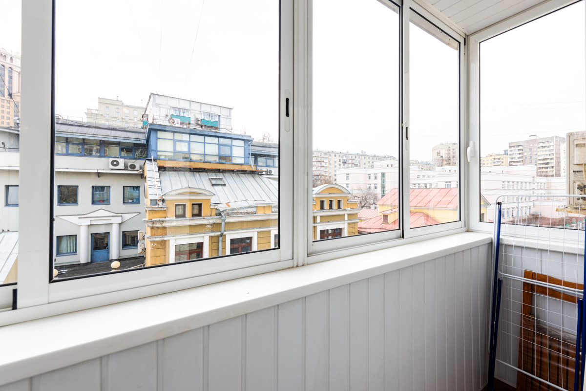 Апартаменты у Метро Павелецкая