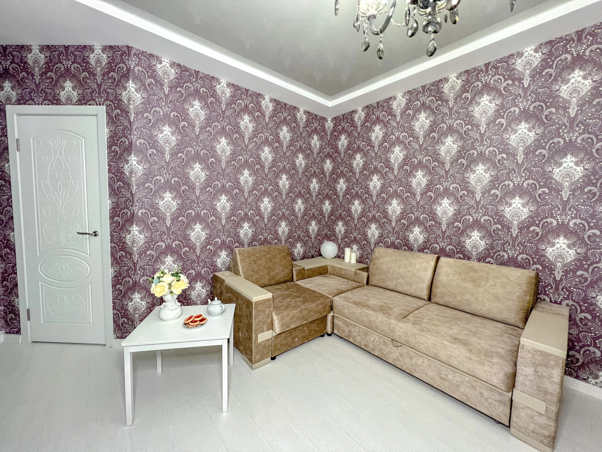 Отель Pashk Inn Apartments на Улице Юлиуса Фучика