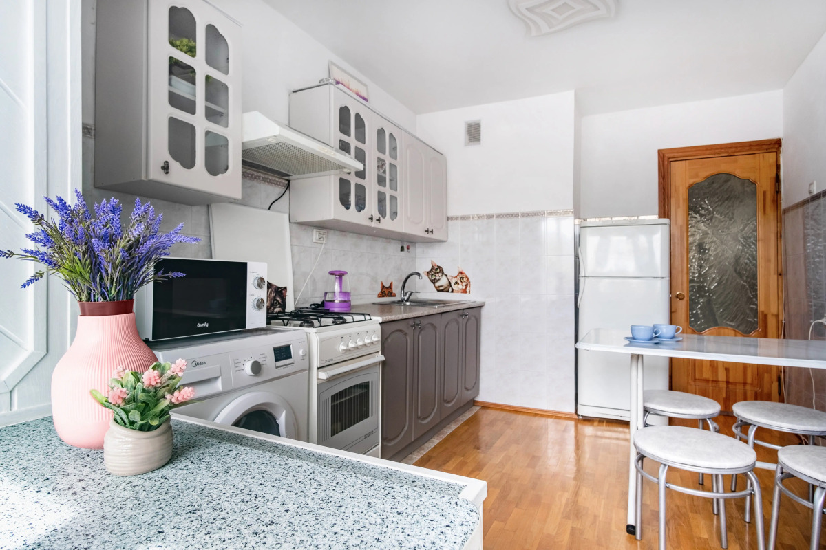 Квартира ПосуткаРу Краснознам 59 ТЦ Вершина Плаза и Центральный стадион