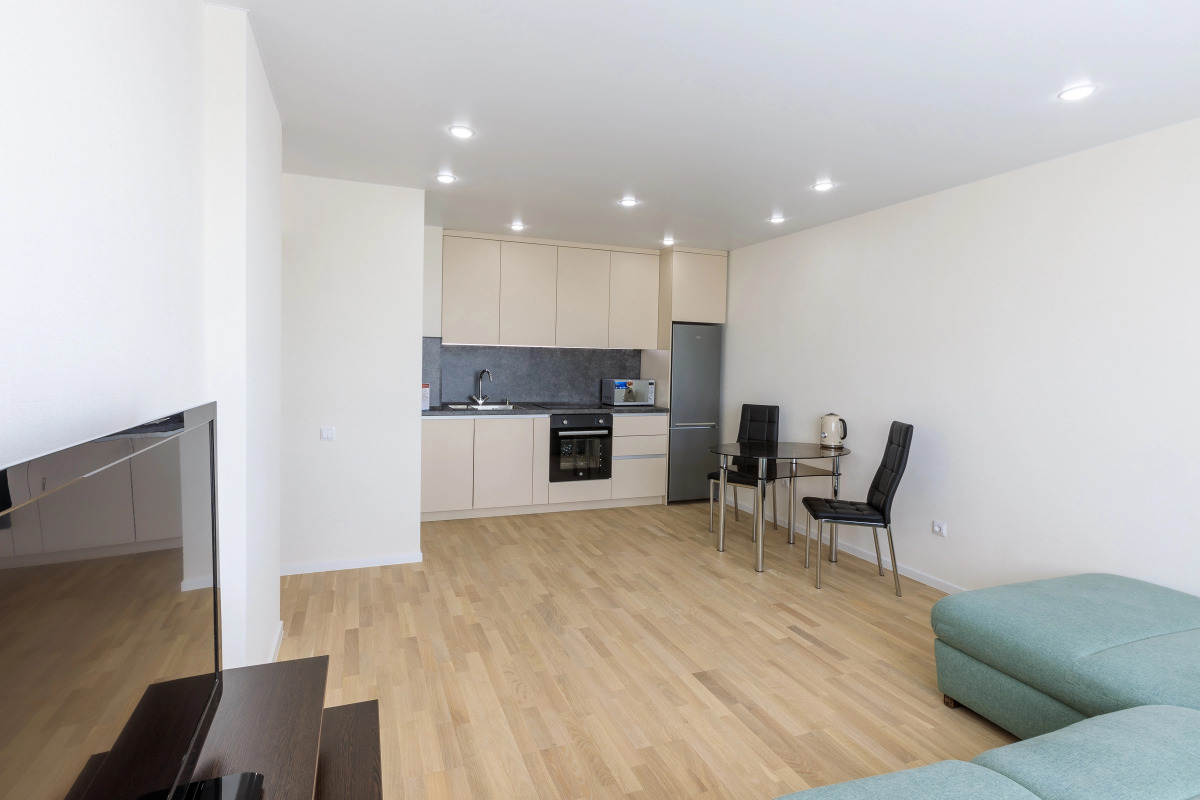 Апартаменты Сутки-24