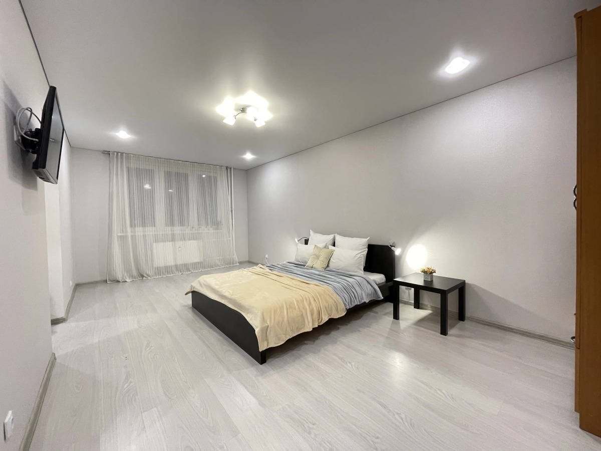 Апартаменты Greencity Баки Урманче 11к3