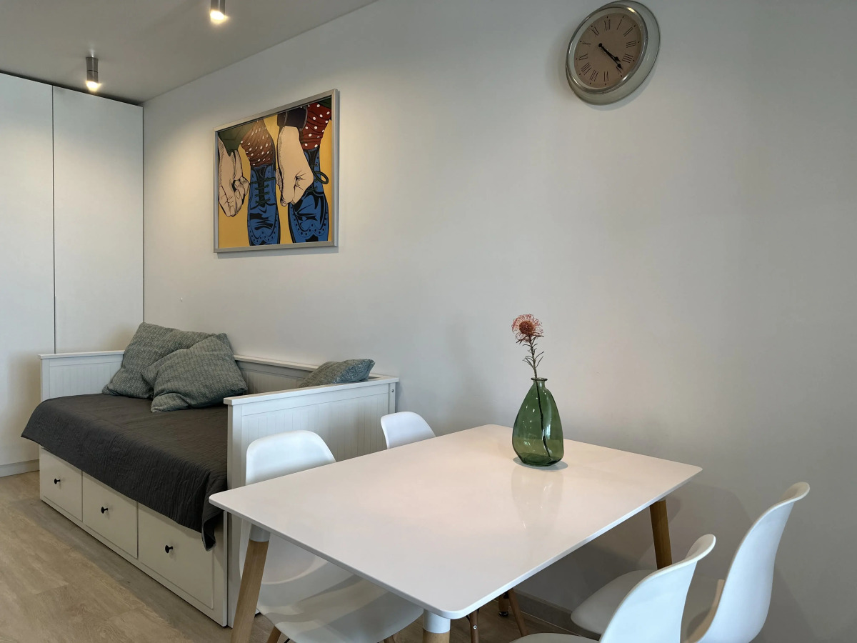 Квартира Видовая в Центре Казани