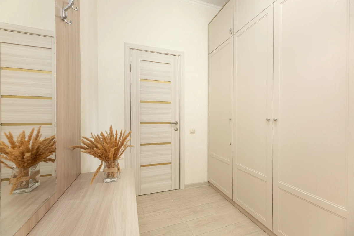 Апартаменты Недалеко от Моря