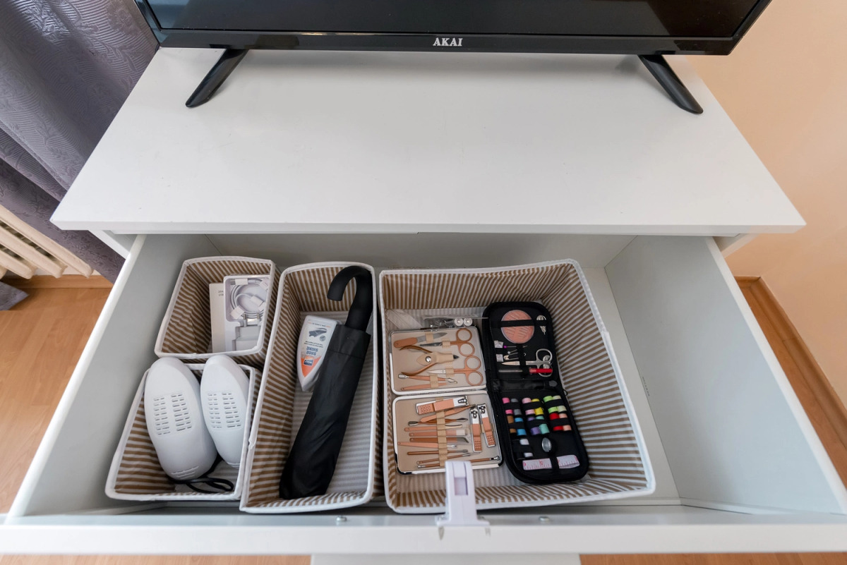 Апартаменты ComfortHomes улица Павла Андреева