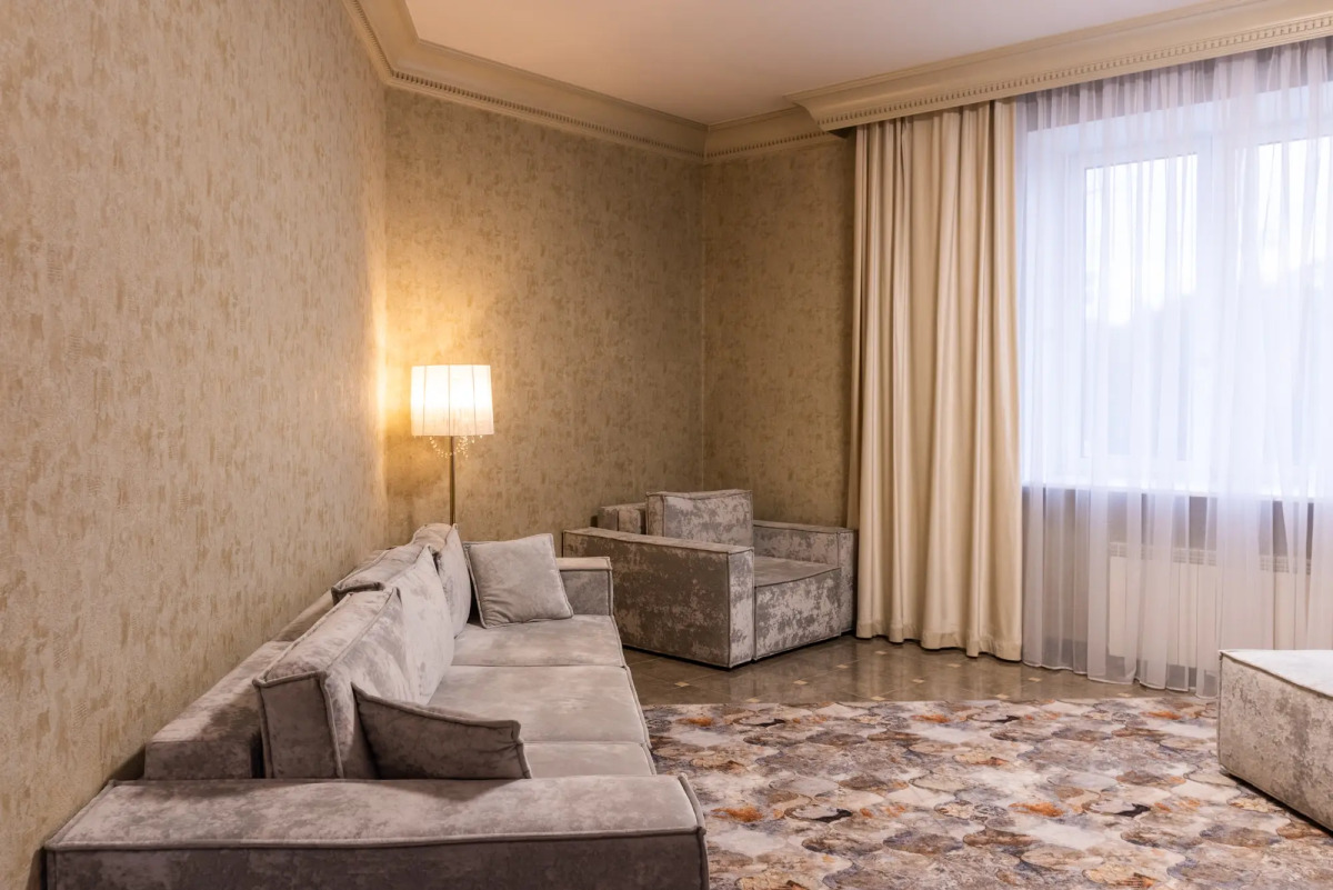 Квартира Проспект Независимости 30