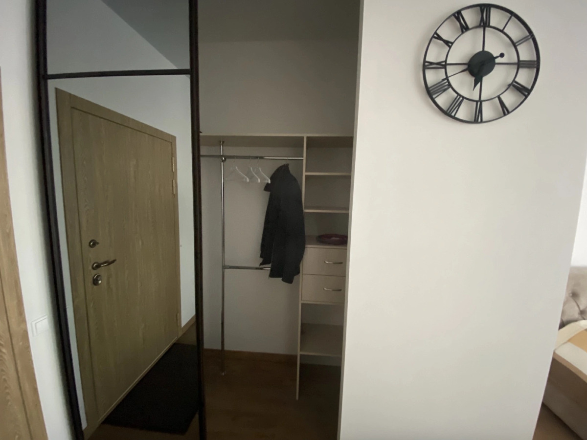 Апартаменты на Горького