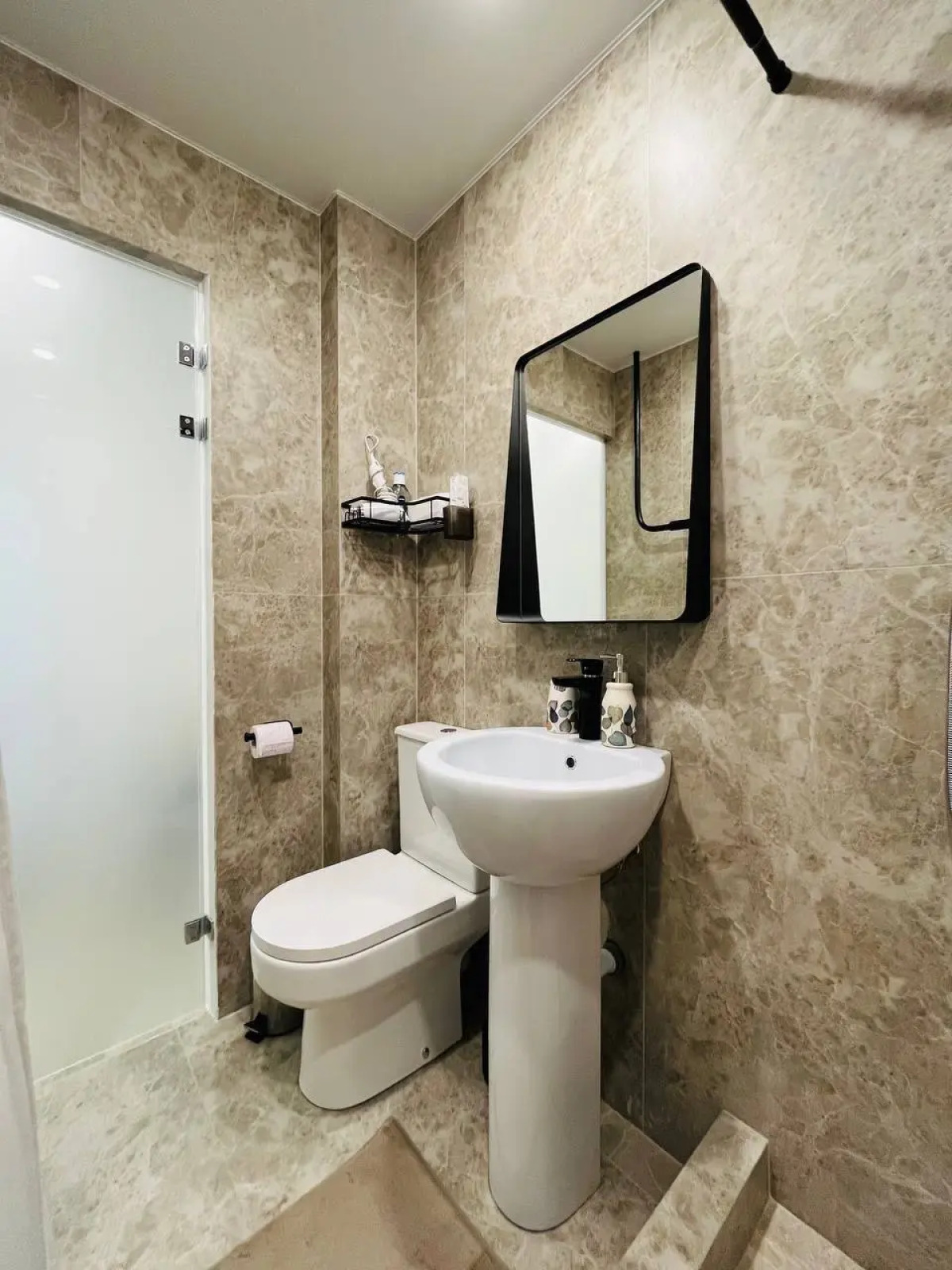 Квартира стильная 1-комнатная в 15 минутах от метро Новые Черёмушки