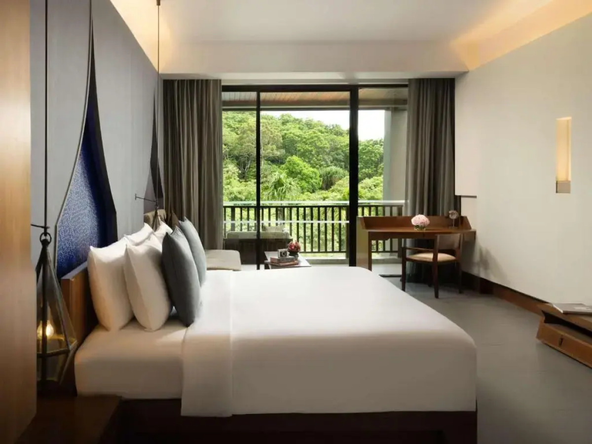 Avista Hideaway Phuket Patong – MGallery