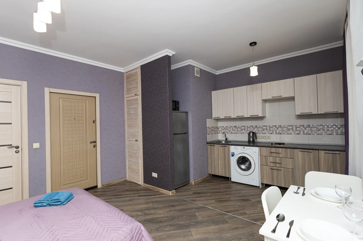 Апартаменты Щербинка 810/1