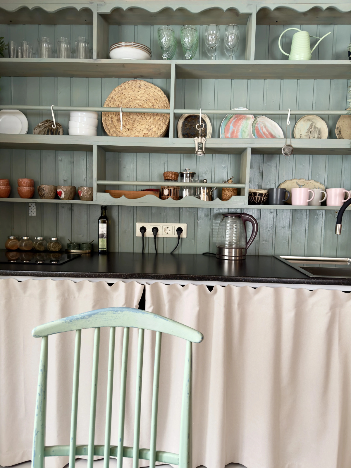 Гостевой дом Тайка Хаус