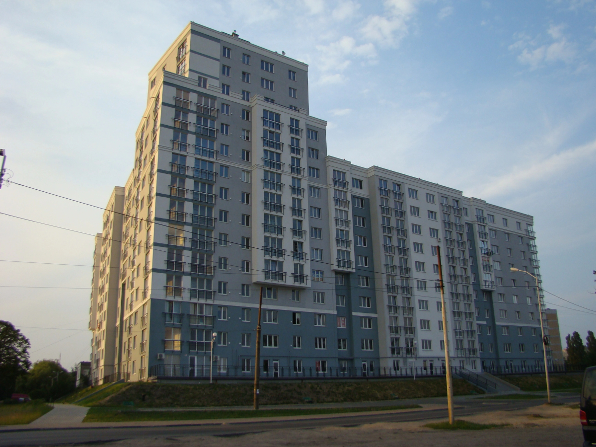 Квартира DeLuxe рядом с Музеем Мирового океана