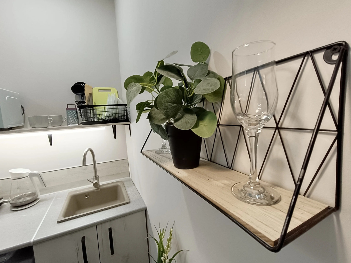 Квартира Комсомольский проспект 8-2