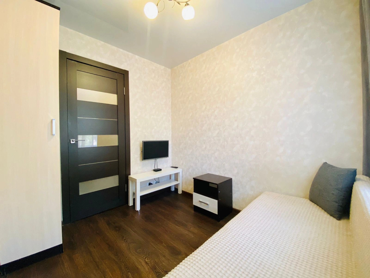 Апартаменты Советская 167