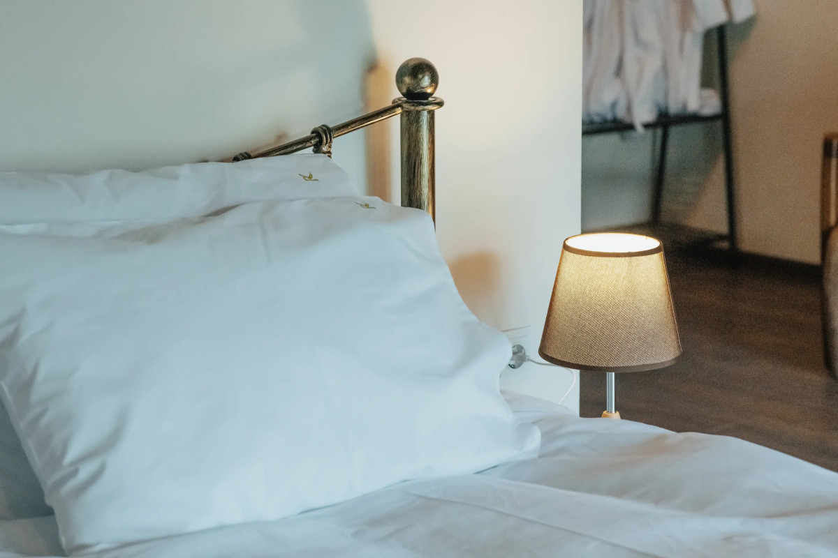 Отель Residence Kazbegi