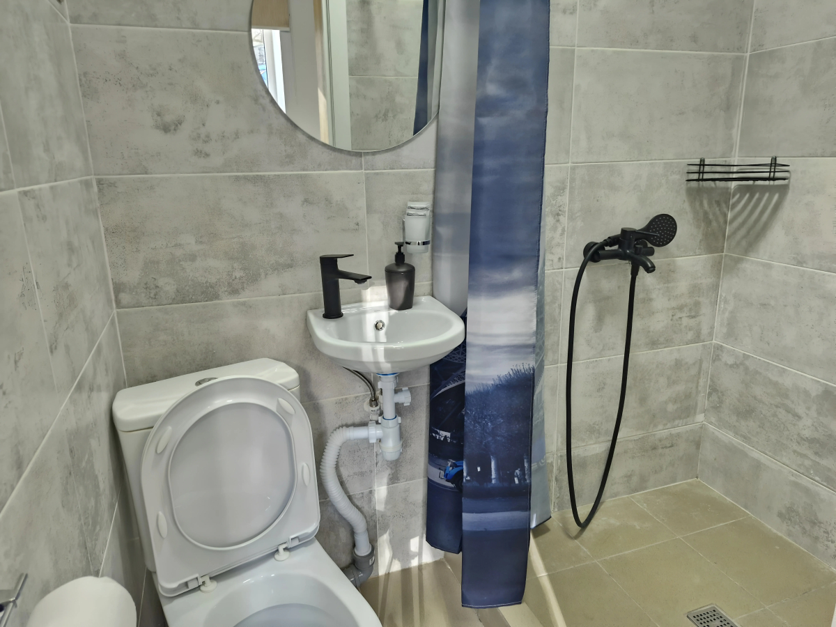 Апартаменты Комфортные апартаменты в центре Москвы