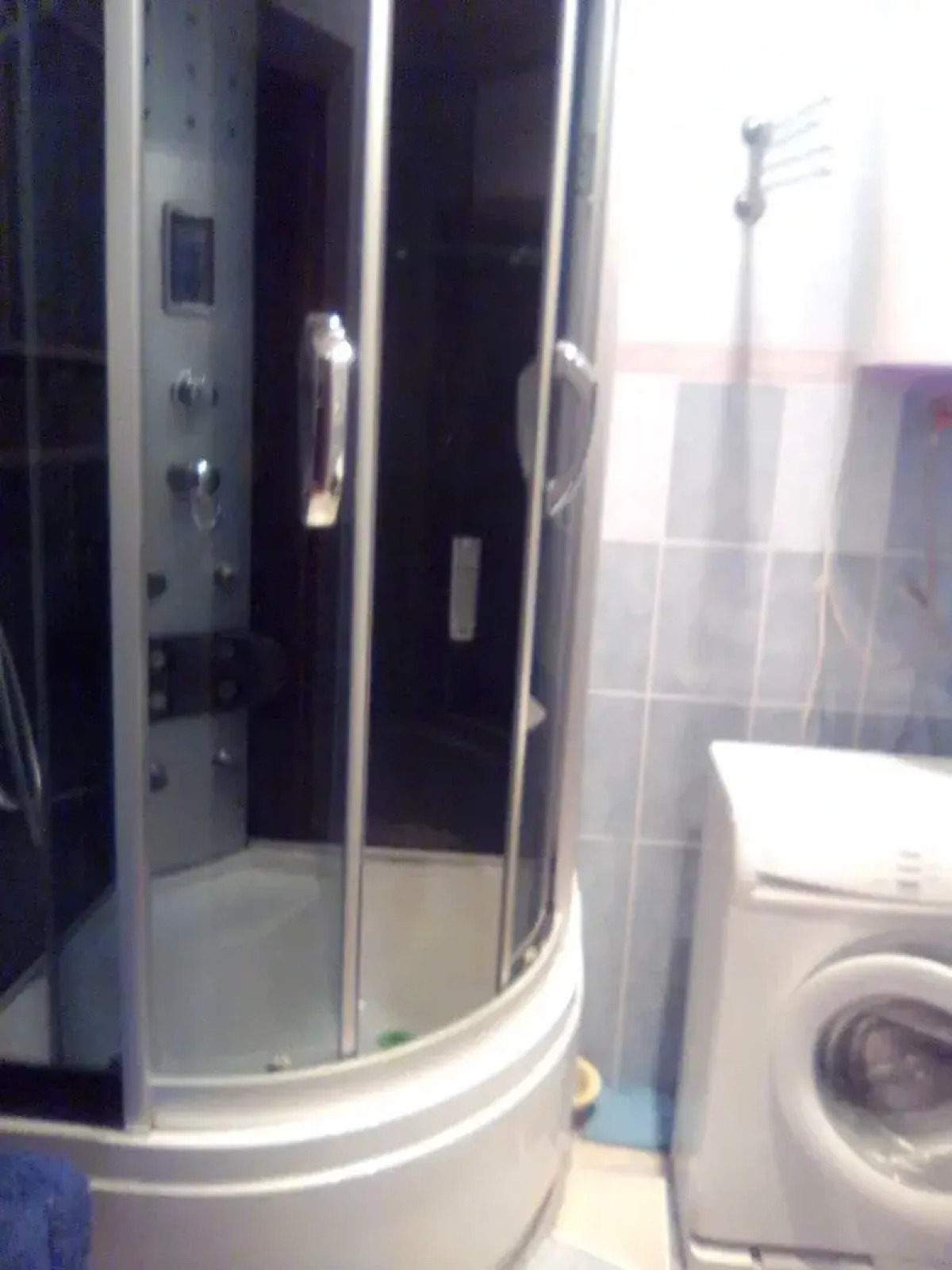 Апартаменты Philisa Na Turbaze серая